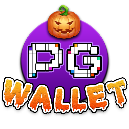 pg wallets logo
